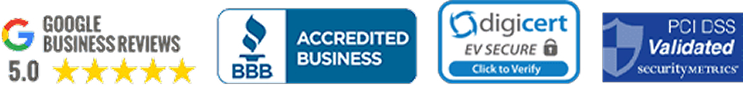 Google Business Reviews