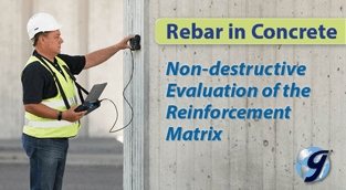 Rebar in Concrete