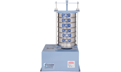 Sieve Shakers