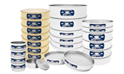 Test Sieves