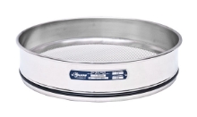 Picture of 3" Sieve, All Stainless, Full Height 2