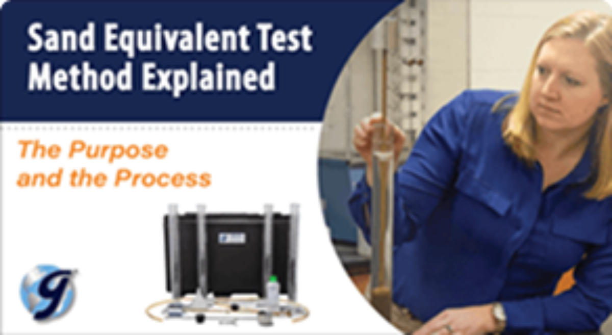 Send equivalent test method explained: The purpose
