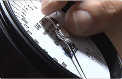 Soil Hydrometer Testing: Sedimentation  Method Techniques & Equipment