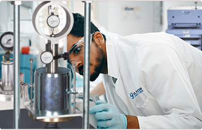 Soil Hydrometer Testing: Sedimentation  Method Techniques & Equipment