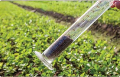 Soil Hydrometer Testing: Sedimentation  Method Techniques & Equipment