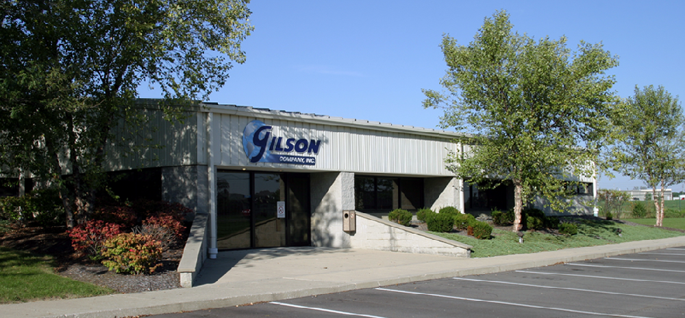 Gilson Building