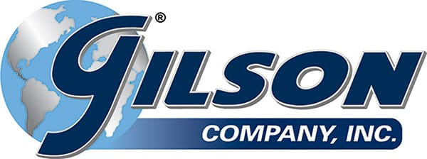 Gilson Logo