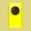 Picture of Nokia Lumia 1020 pan