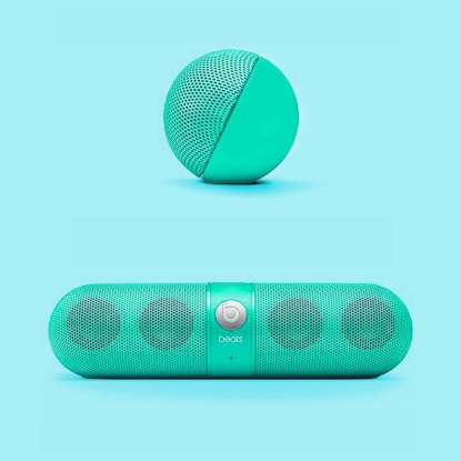 Picture of Beats Pill Wireless Speaker cover
