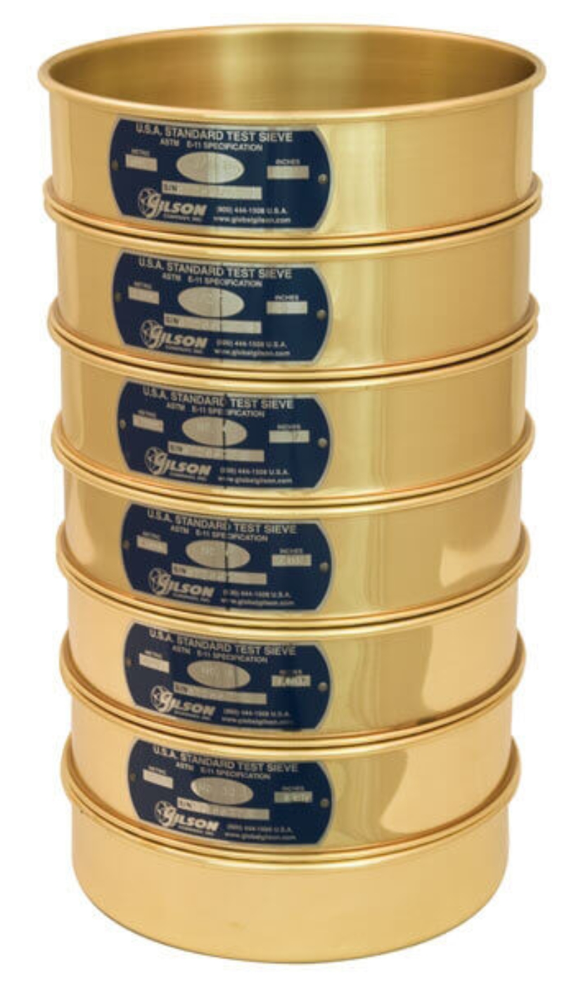 Picture of Fresh Concrete Slump Test Set-1 - copy