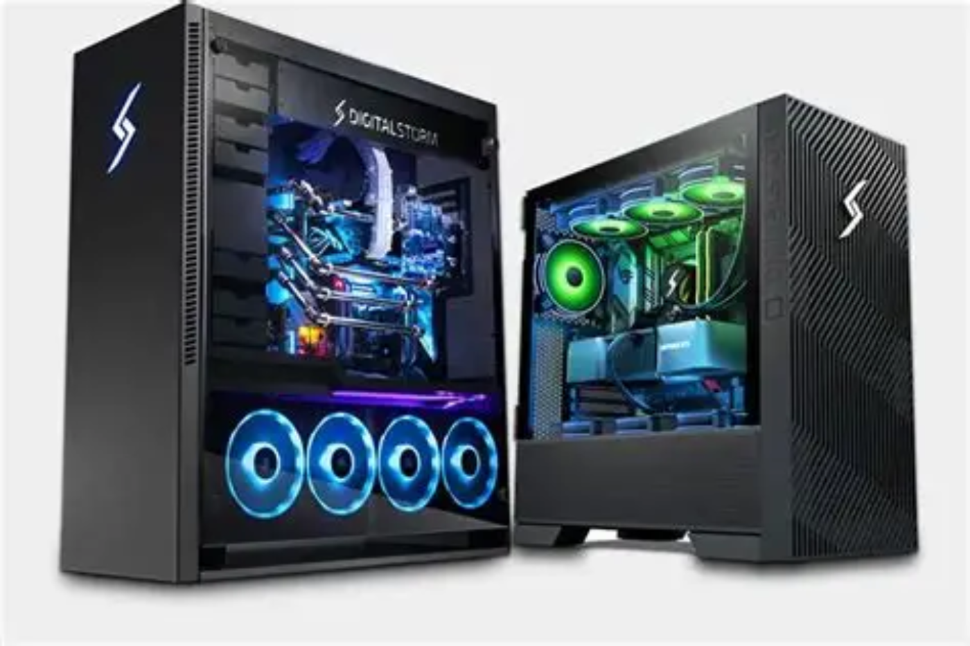 Picture of Digital Storm VANQUISH Custom Performance PC