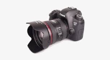 Picture of Nikon D5500 DSLR
