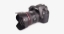 Picture of Nikon D5500 DSLR