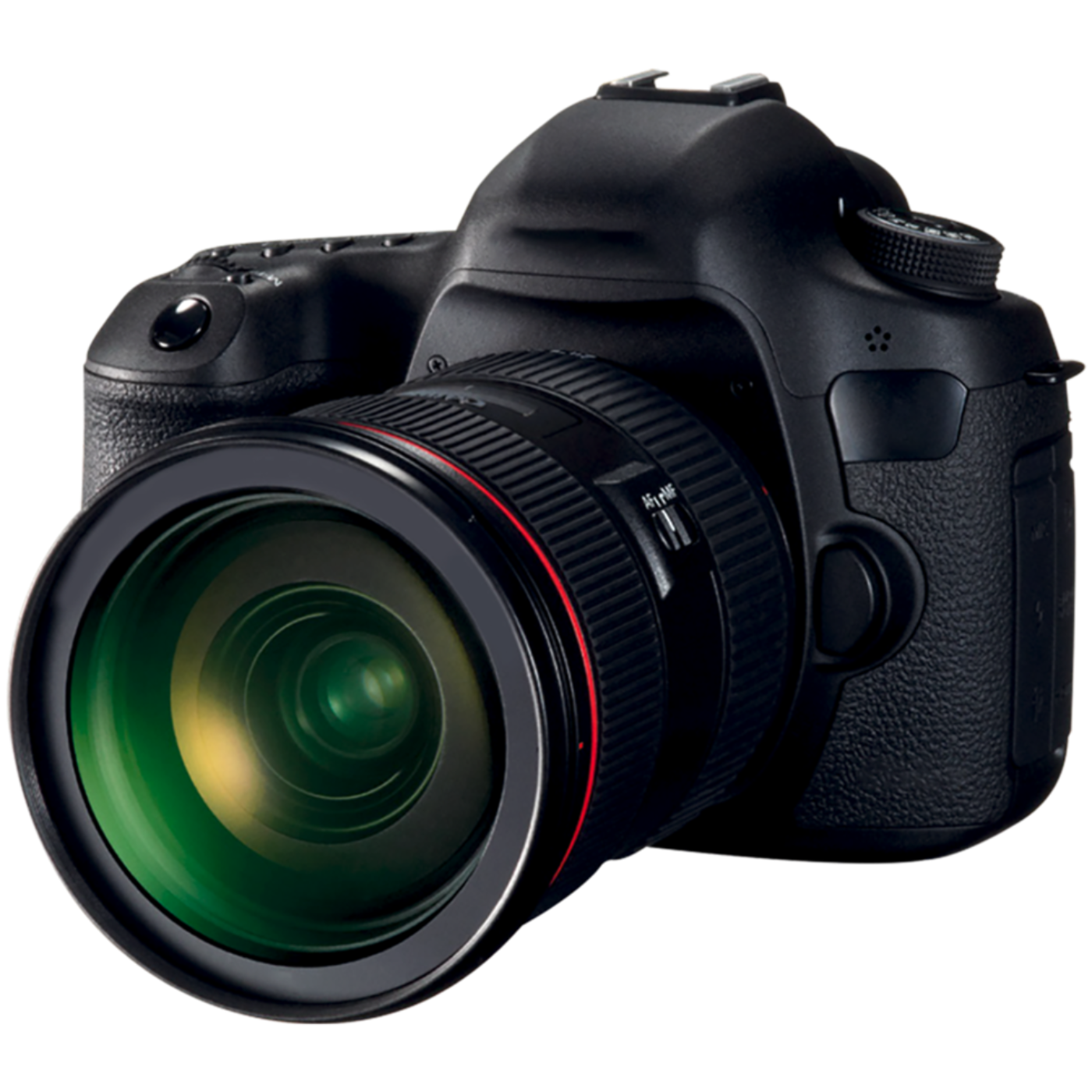 Picture of Nikon D5500 DSLR