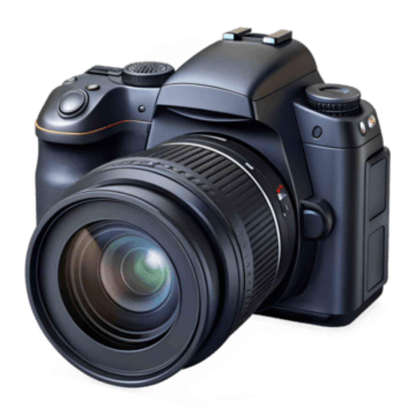 Picture of Nikon D5500 DSLR