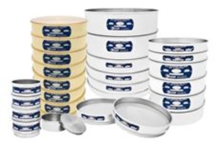 Picture for category Sieving