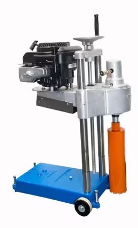 Picture for category Core drilling and swaing